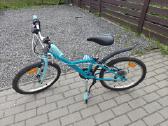 Btwin 120 hibridinis dviratis