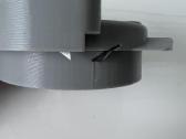 Gipso kartono plokščių drožtukas 68mm - nuotraukos Nr. 2