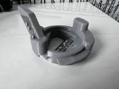 Gipso kartono plokščių drožtukas 68mm - nuotraukos Nr. 3