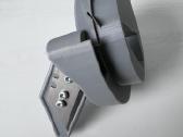 Gipso kartono plokščių drožtukas 68mm - nuotraukos Nr. 4
