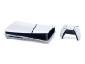 Nupirkciau Ps5 Slim su Disc (blu-ray) - nuotraukos Nr. 2