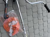 Stihl FS 56 - nuotraukos Nr. 4