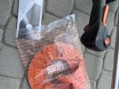 Stihl FS 56 - nuotraukos Nr. 5