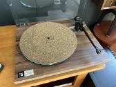 Rega Planar 3 50th Anniversary patefonas