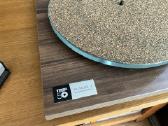 Rega Planar 3 50th Anniversary patefonas - nuotraukos Nr. 2