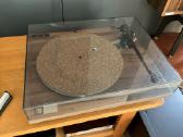 Rega Planar 3 50th Anniversary patefonas - nuotraukos Nr. 3