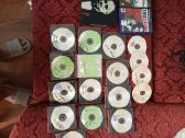 Ps2 CD - nuotraukos Nr. 3