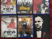 Ps2 CD