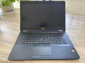 Lenovo Latitude E 7470 - nuotraukos Nr. 2