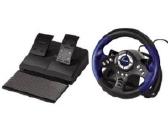 Hama Thunder V18 racing wheel
