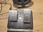 Hama Thunder V18 racing wheel - nuotraukos Nr. 2