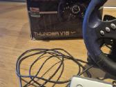Hama Thunder V18 racing wheel - nuotraukos Nr. 3