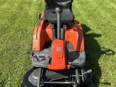 Husqvarna Rider R111b - nuotraukos Nr. 2