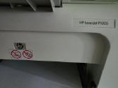 Spausdintuvas Hp Laserjet Pro P1005 - nuotraukos Nr. 3
