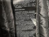 Motociklininko moto kostiumas Dainese Antarctica - nuotraukos Nr. 21