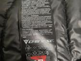 Motociklininko moto kostiumas Dainese Antarctica - nuotraukos Nr. 22