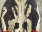 Motociklininko moto kostiumas Dainese Antarctica - nuotraukos Nr. 3