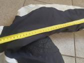Motociklininko moto kostiumas Dainese Antarctica - nuotraukos Nr. 7