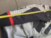 Motociklininko moto kostiumas Dainese Antarctica - nuotraukos Nr. 8