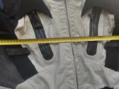 Motociklininko moto kostiumas Dainese Antarctica - nuotraukos Nr. 9