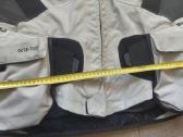 Motociklininko moto kostiumas Dainese Antarctica - nuotraukos Nr. 10