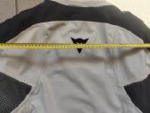 Motociklininko moto kostiumas Dainese Antarctica - nuotraukos Nr. 11