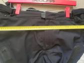 Motociklininko moto kostiumas Dainese Antarctica - nuotraukos Nr. 15