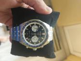 Seiko chronografas - nuotraukos Nr. 2