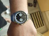 Seiko chronografas - nuotraukos Nr. 4