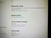 Samsung Galaxy Tab A6 (sm-t580) 32gb - nuotraukos Nr. 3