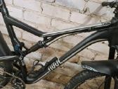 Rose 1x12 sram nx, fox amortizacija - nuotraukos Nr. 3