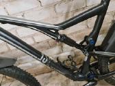 Rose 1x12 sram nx, fox amortizacija - nuotraukos Nr. 5