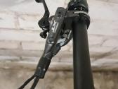 Rose 1x12 sram nx, fox amortizacija - nuotraukos Nr. 9