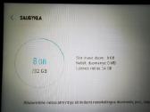 Samsung Galaxy Tab A6 (sm-t580) 32gb - nuotraukos Nr. 4