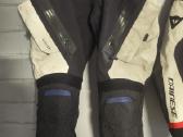Motociklininko moto kostiumas Dainese Antarctica - nuotraukos Nr. 5