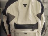 Motociklininko moto kostiumas Dainese Antarctica - nuotraukos Nr. 4