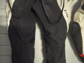 Motociklininko moto kostiumas Dainese Antarctica - nuotraukos Nr. 6