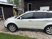 Parduodu subaru - nuotraukos Nr. 2