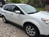 Parduodu subaru - nuotraukos Nr. 5