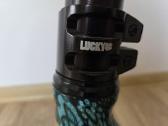 Lucky Prospect 2022 Pro Scooter (Recoil) - nuotraukos Nr. 4