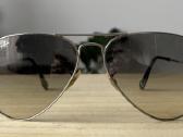 Ray-ban Aviator Gradient akiniai nuo saulės - nuotraukos Nr. 3