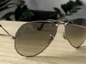 Ray-ban Aviator Gradient akiniai nuo saulės - nuotraukos Nr. 4