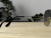 Ray-ban Aviator Gradient akiniai nuo saulės - nuotraukos Nr. 5