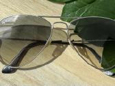 Ray-ban Aviator Gradient akiniai nuo saulės - nuotraukos Nr. 6