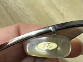 Ray-ban Aviator Gradient akiniai nuo saulės - nuotraukos Nr. 7