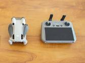 Dji Mini 4 Pro su Dji Care Draudimu