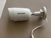 Hikvision DS-2cd2046g2-iu/SL 6mm 4 Mp Ip kamera