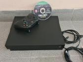 Xbox One X 1tb
