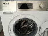 Skalbimo mašina Miele Professional Pw507dp 24 - nuotraukos Nr. 2