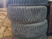 Firestone 205/55r16